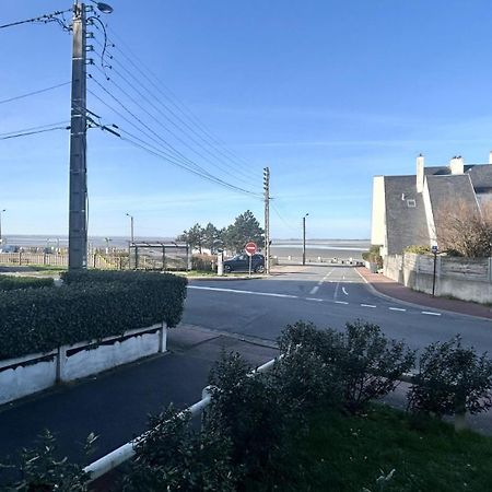 Vila Les Tamaris Le Crotoy Exteriér fotografie